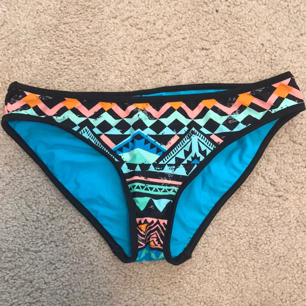 Bikini Nation Bottoms